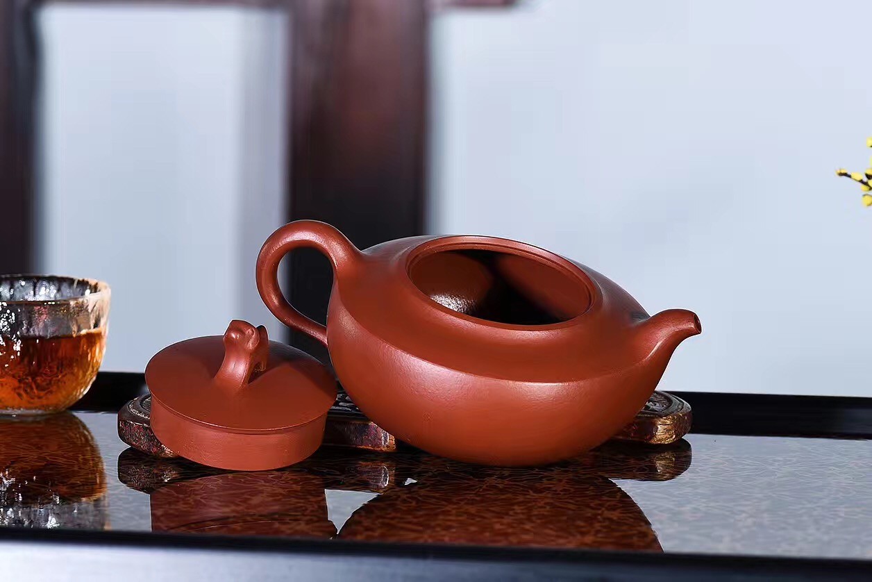 戚志君作品 瑞狗纳福