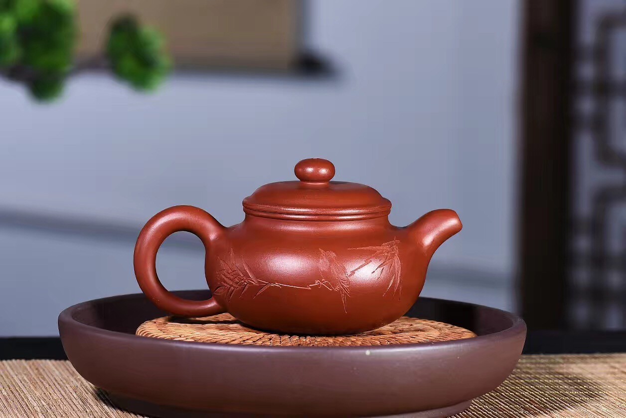 陈顺根作品 仿古