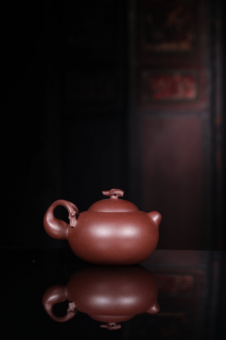 杨军保作品 福禄一生