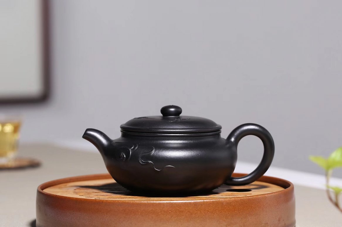 张伟军作品 仿古