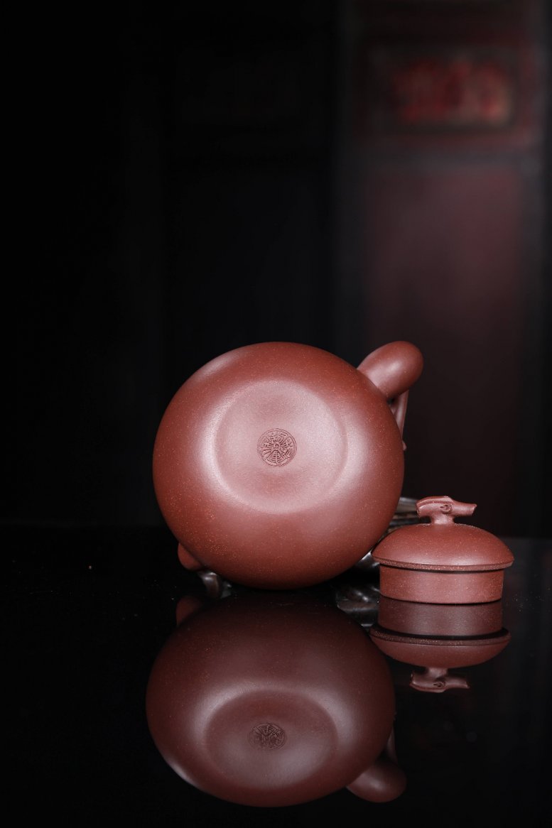 杨军保作品 福禄一生