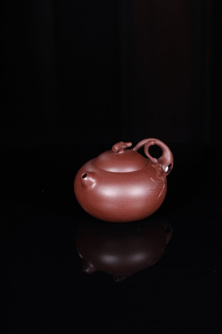 杨军保作品 福禄一生