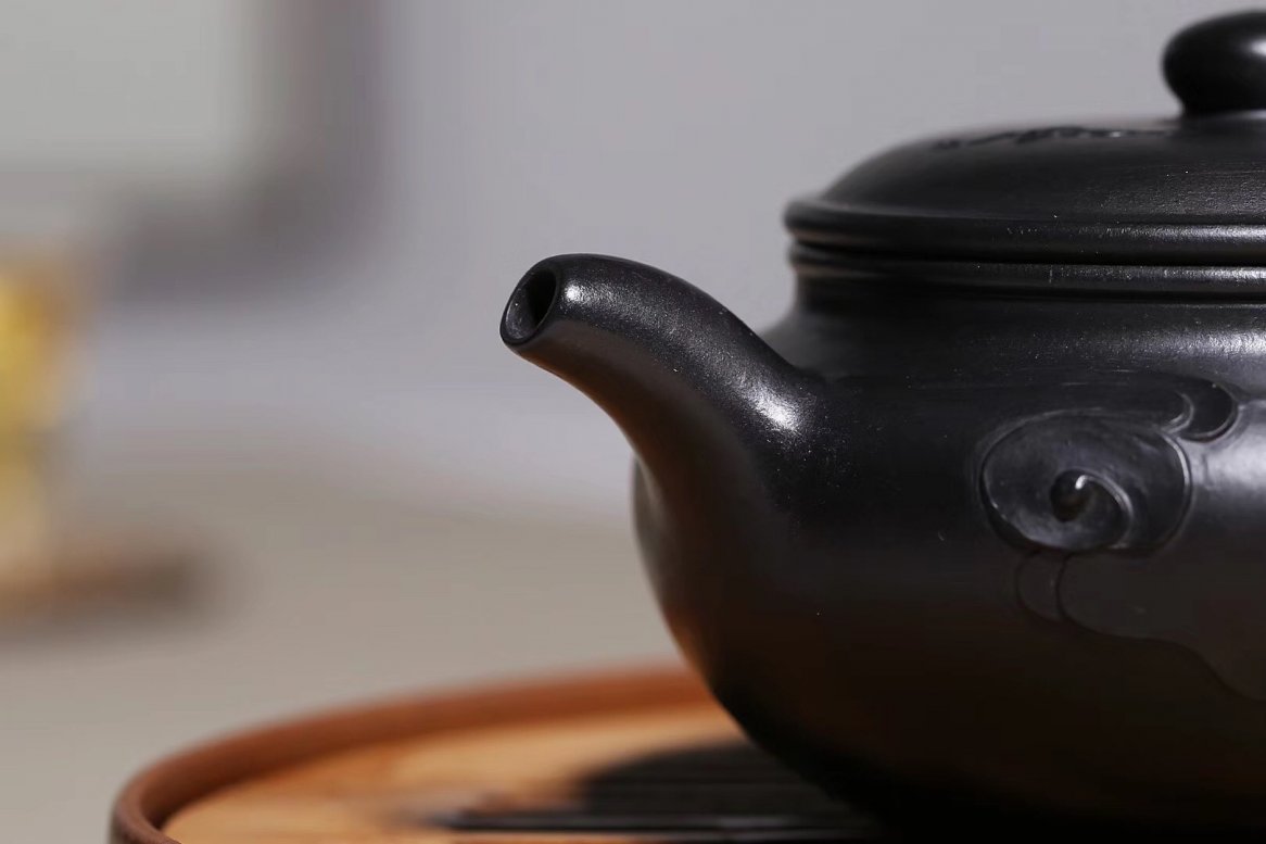 张伟军作品 仿古