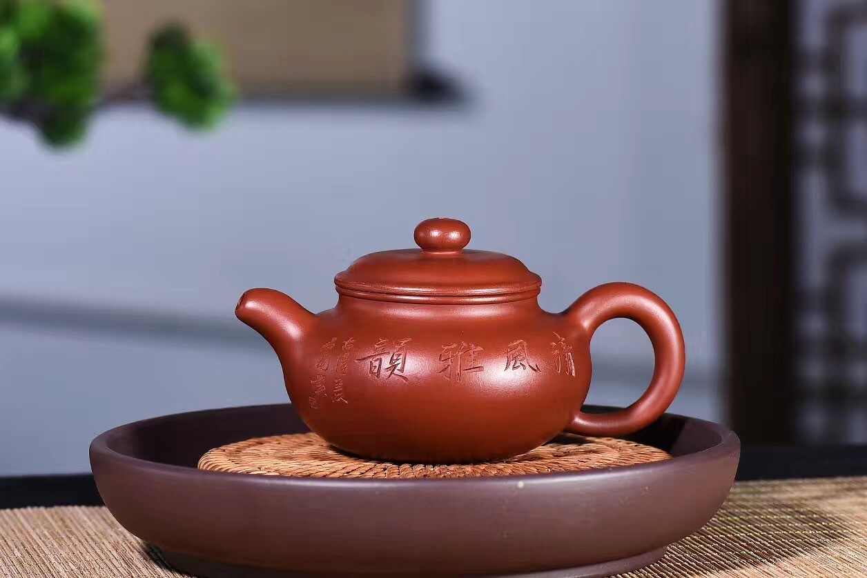 陈顺根作品 仿古