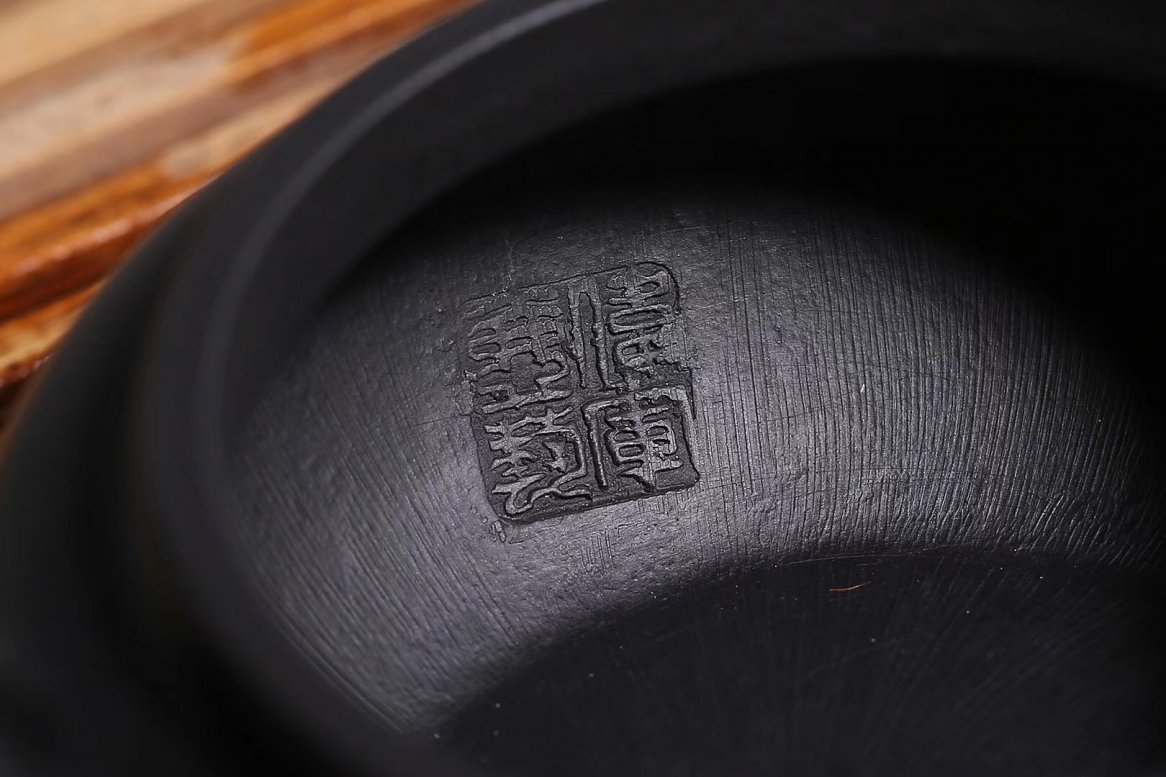 张伟军作品 仿古