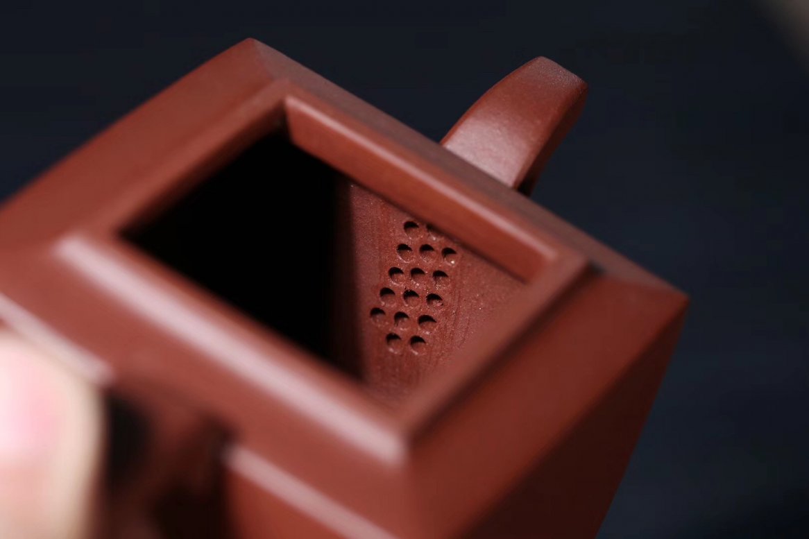 张伟军作品 亚明四方