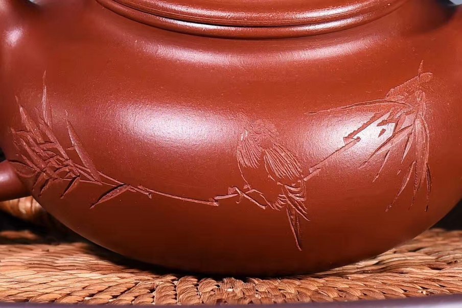 陈顺根作品 仿古
