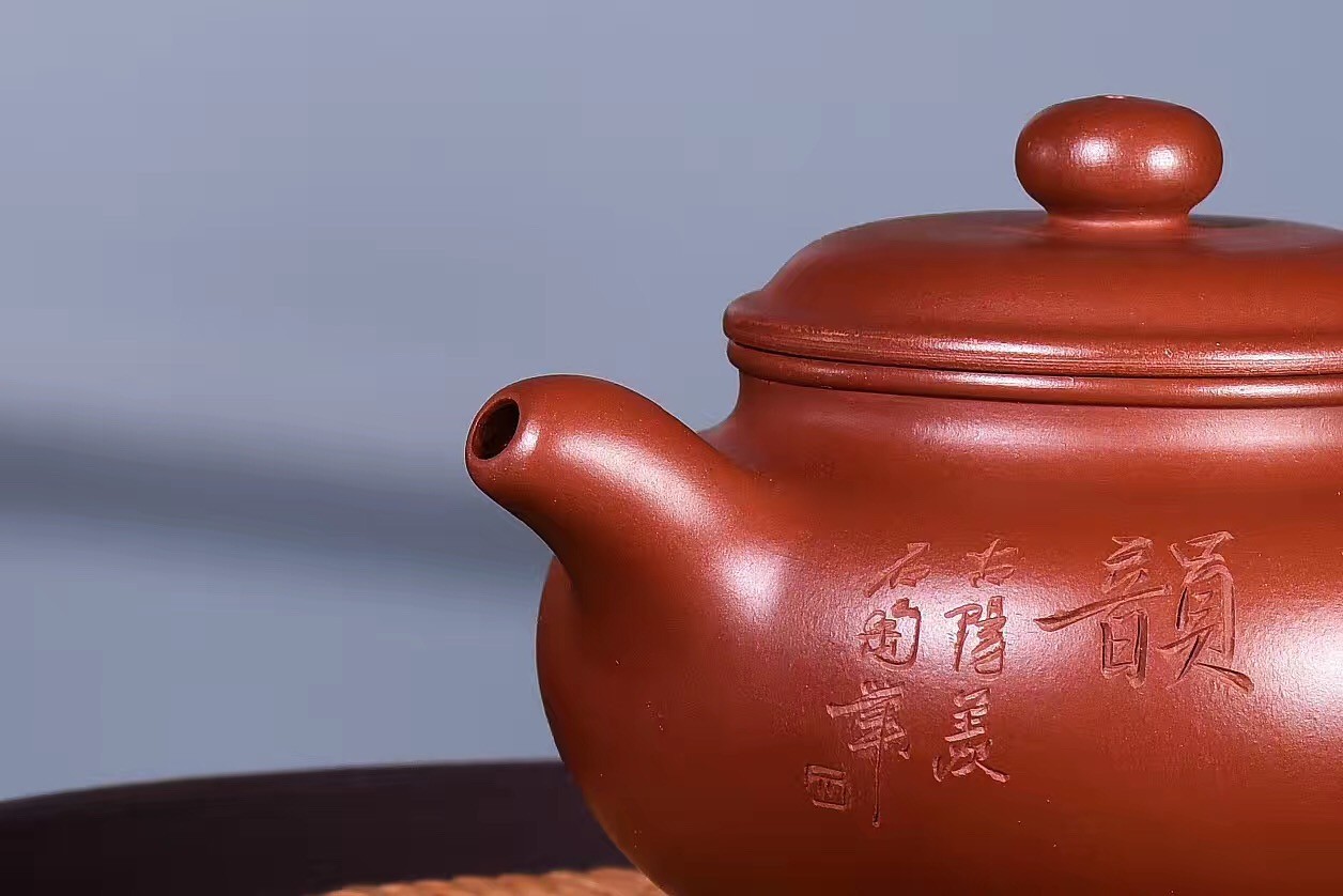 陈顺根作品 仿古