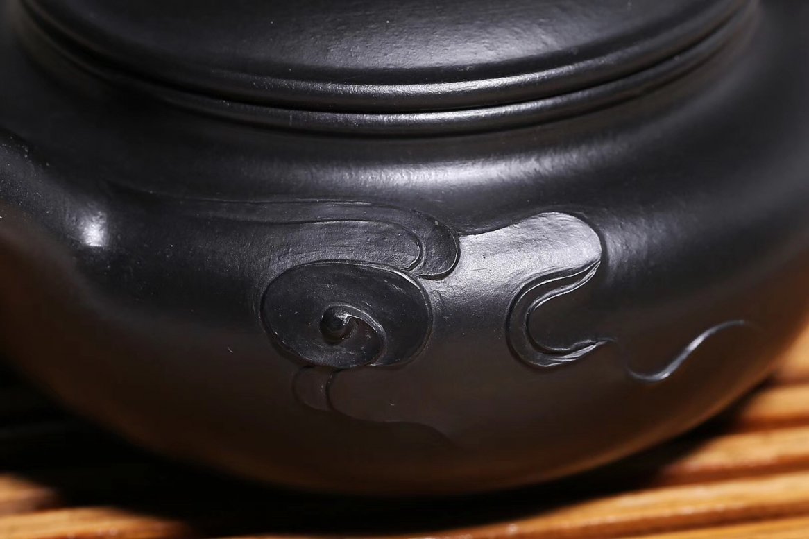 张伟军作品 仿古