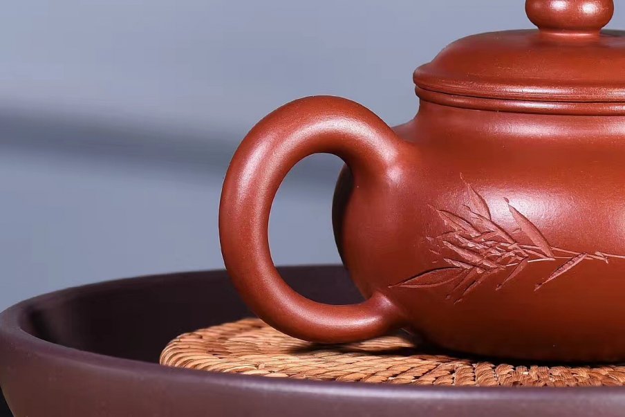陈顺根作品 仿古
