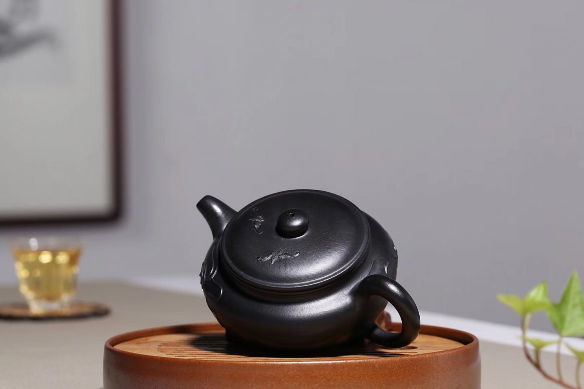 张伟军作品 仿古