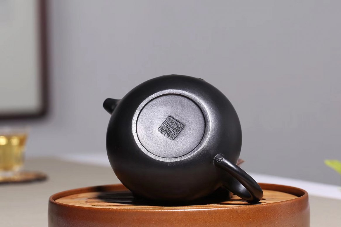 张伟军作品 仿古