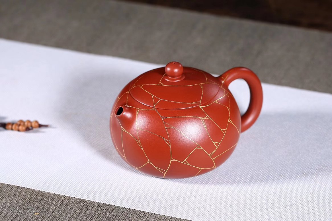 杨军保作品 金丝西施