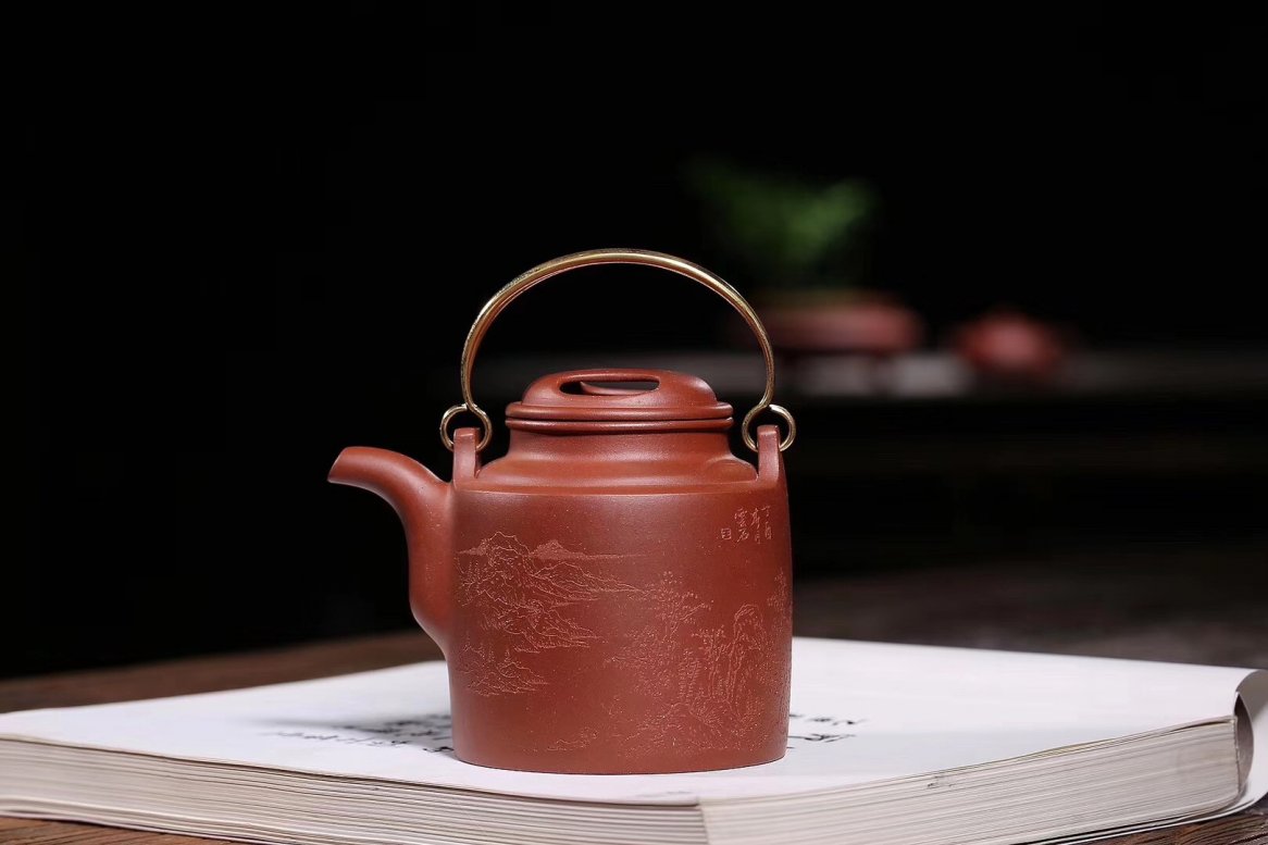 沈洪斌作品 洋桶