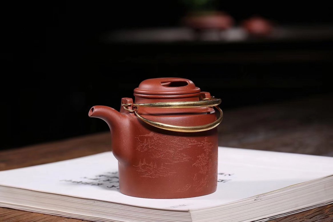 沈洪斌作品 洋桶