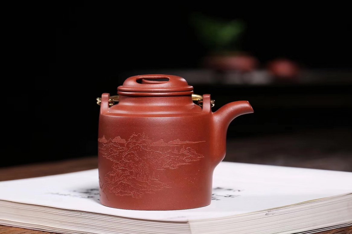 沈洪斌作品 洋桶