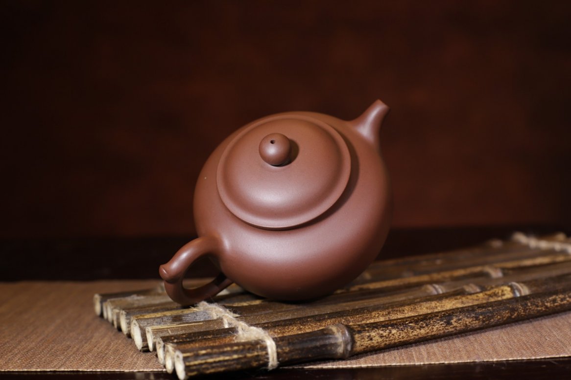 吴亚强作品 圆墩