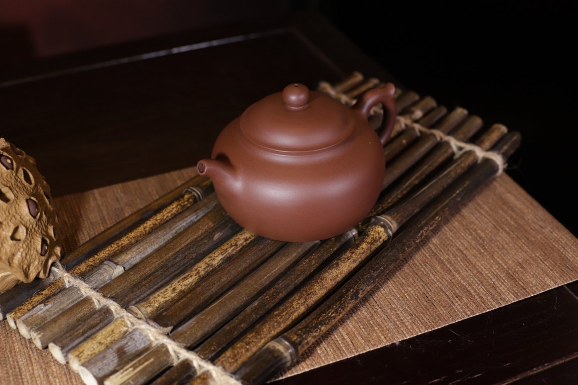 吴亚强作品 圆墩