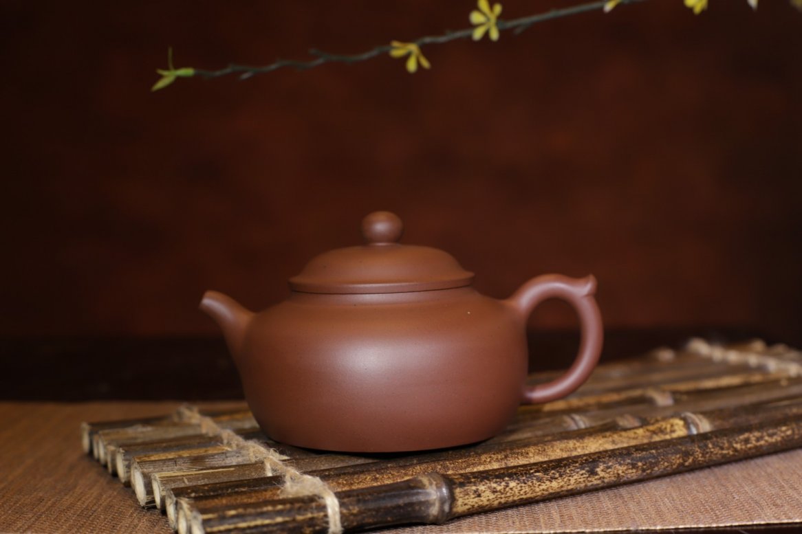 吴亚强作品 圆墩