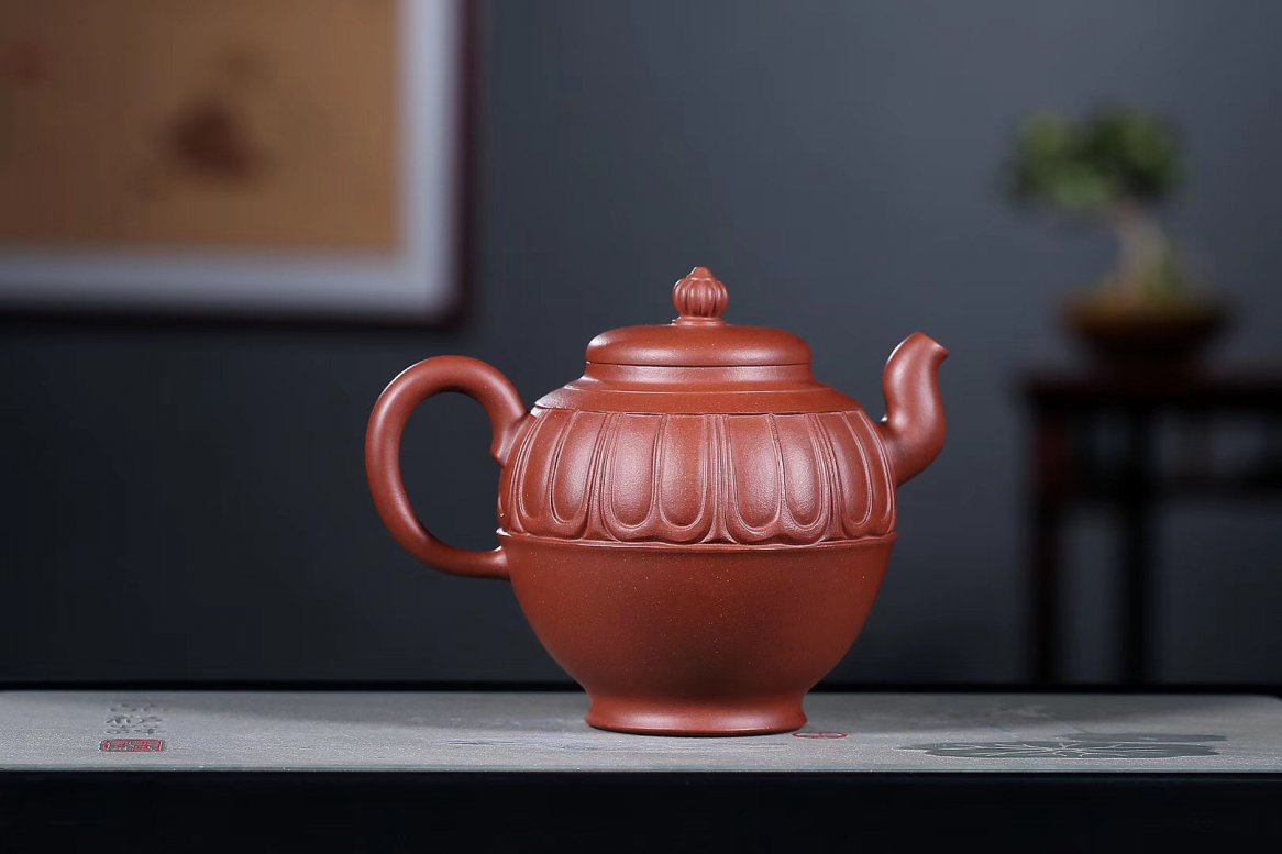 张伟军作品 步步生莲