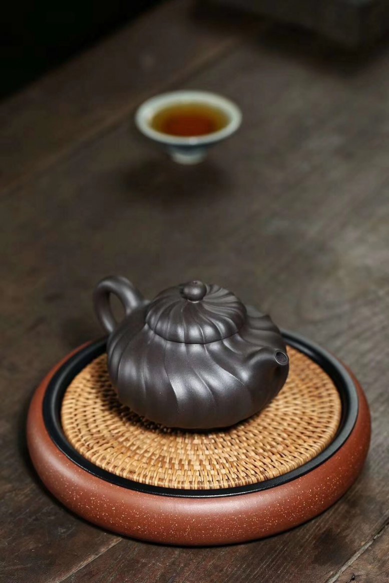 沈洪斌作品 华颖