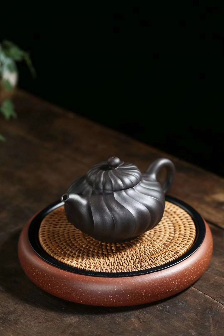 沈洪斌作品 华颖