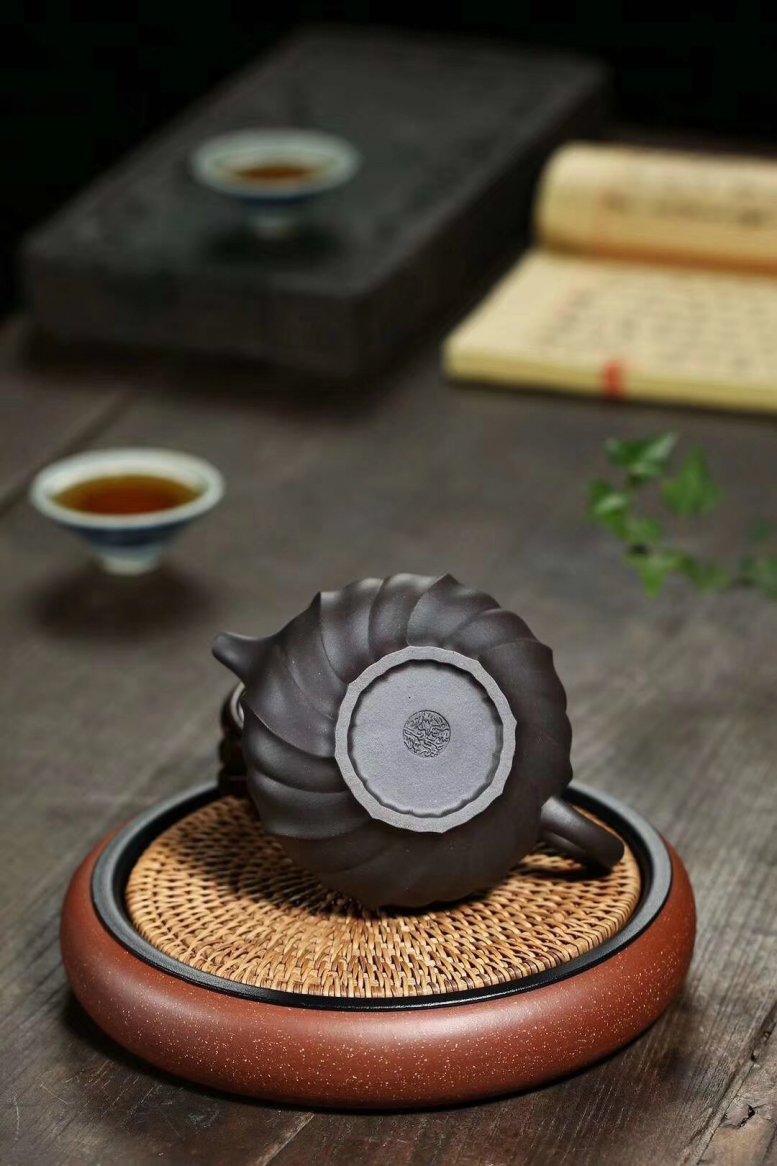 沈洪斌作品 华颖