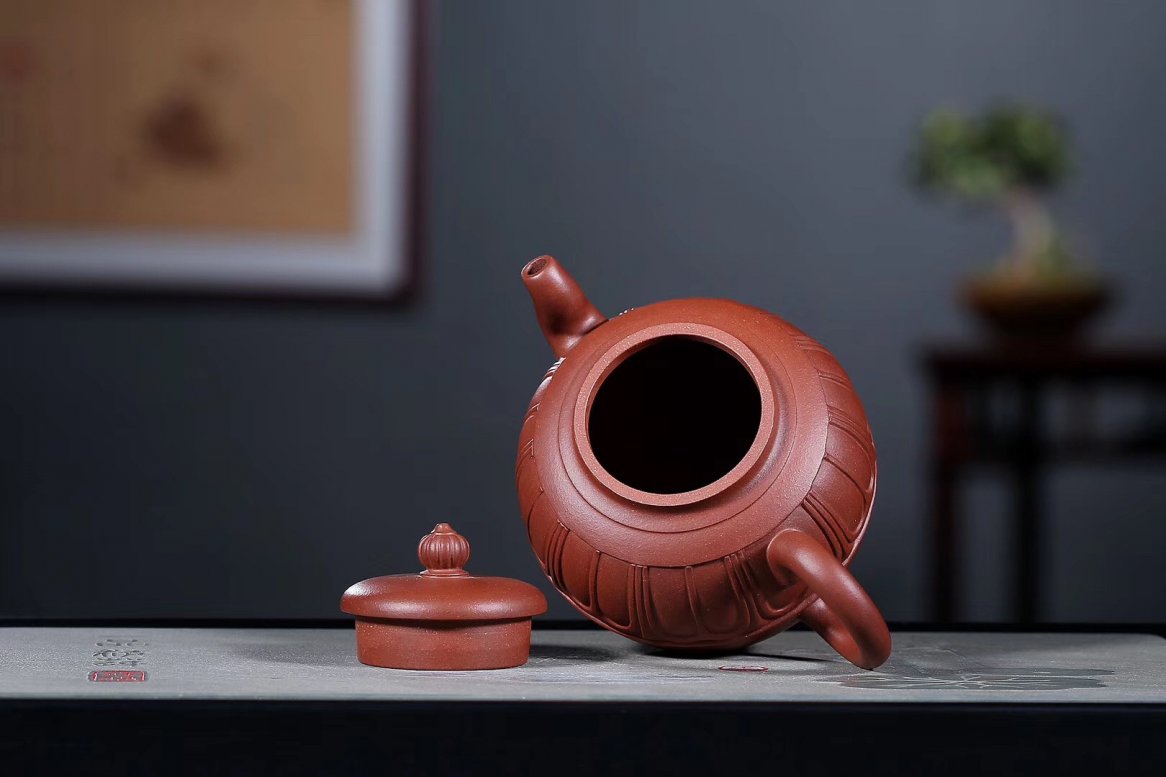 张伟军作品 步步生莲