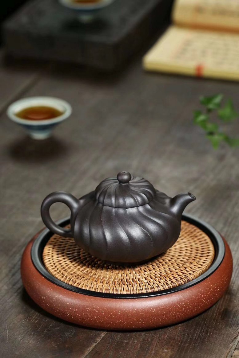 沈洪斌作品 华颖