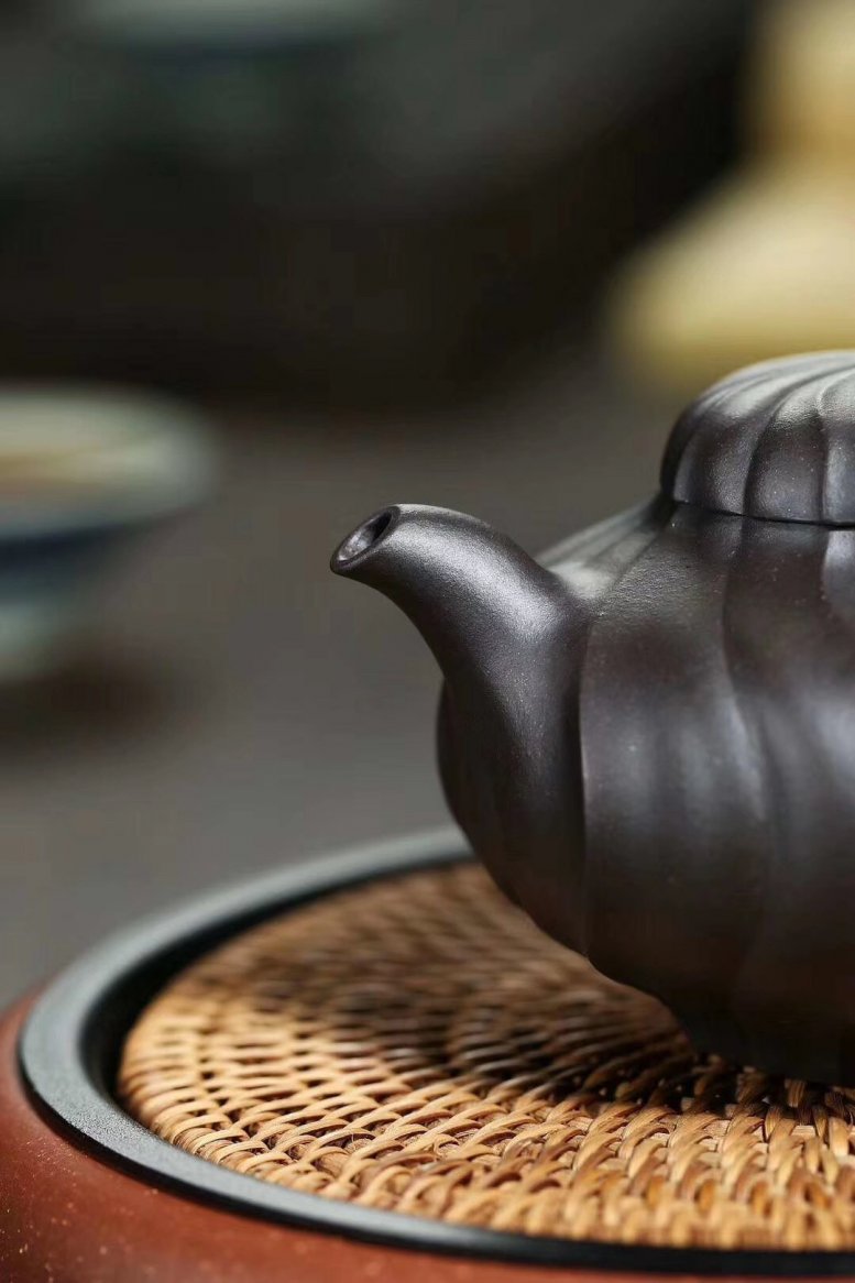 沈洪斌作品 华颖