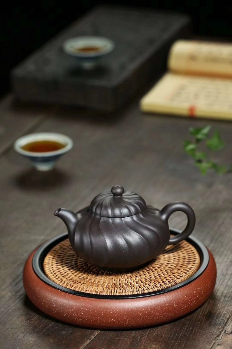 沈洪斌作品 华颖