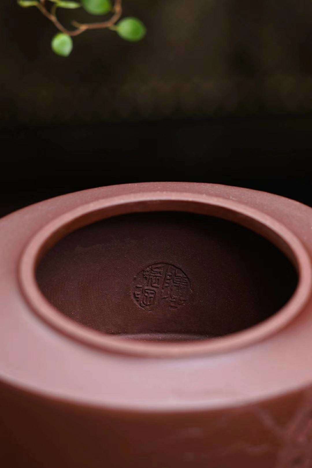 陈浩作品 枯木逢春