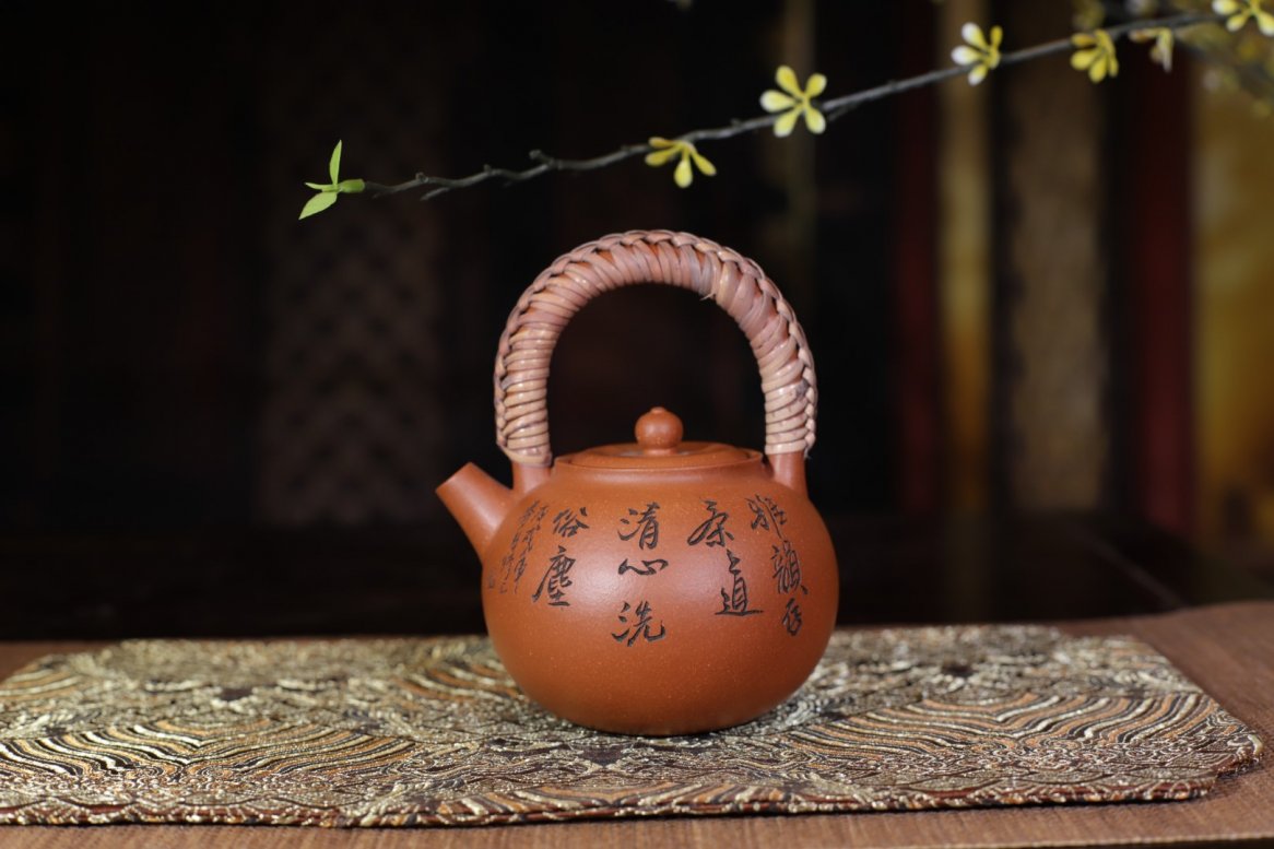 马晨作品 福禄