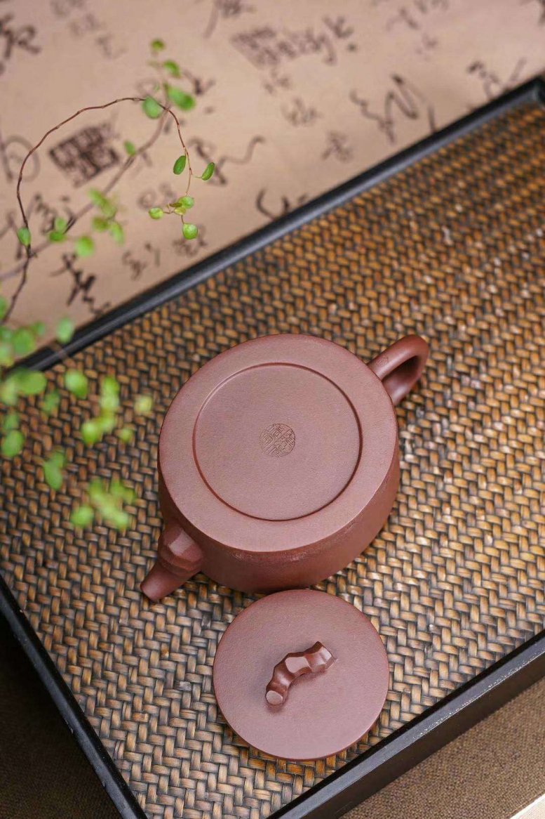 陈浩作品 枯木逢春