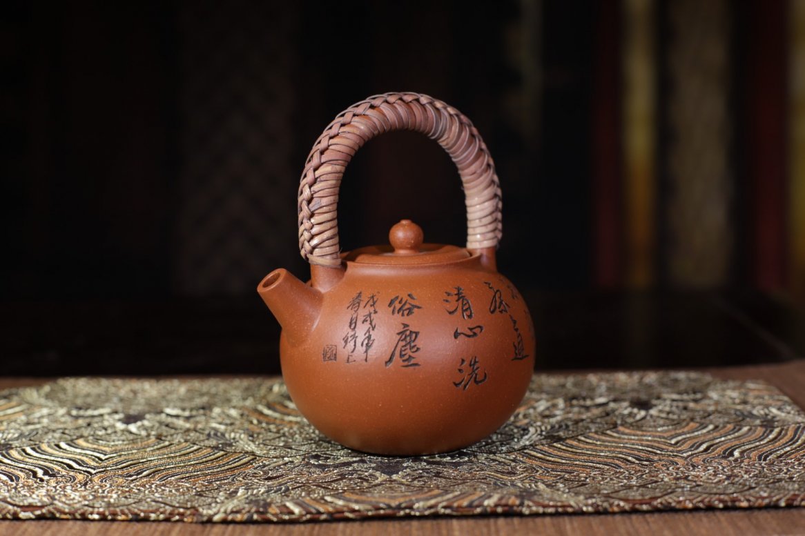 马晨作品 福禄