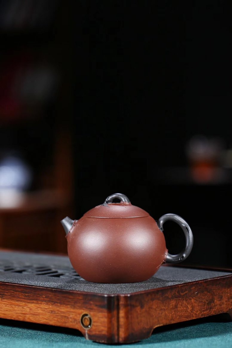 杨军保作品 松竹梅