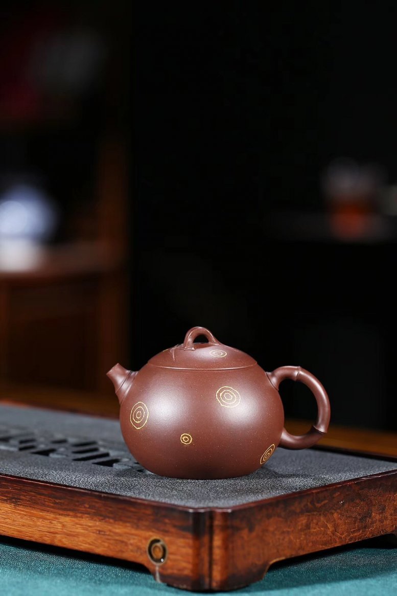 杨军保作品 松竹梅