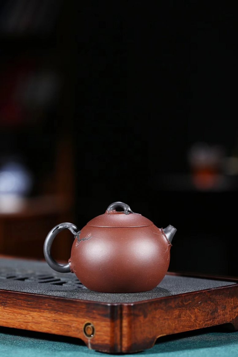 杨军保作品 松竹梅