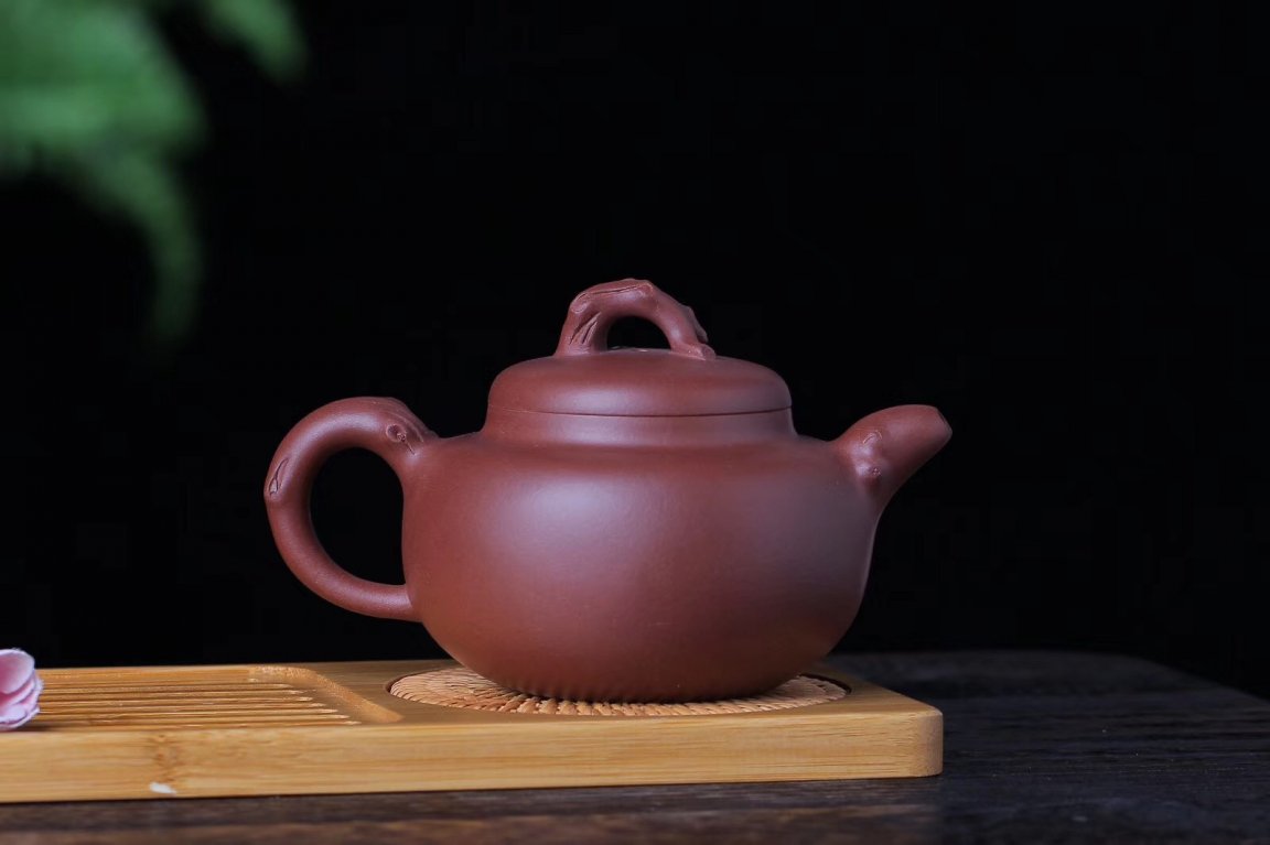 沈洪斌作品 丹桂飘香