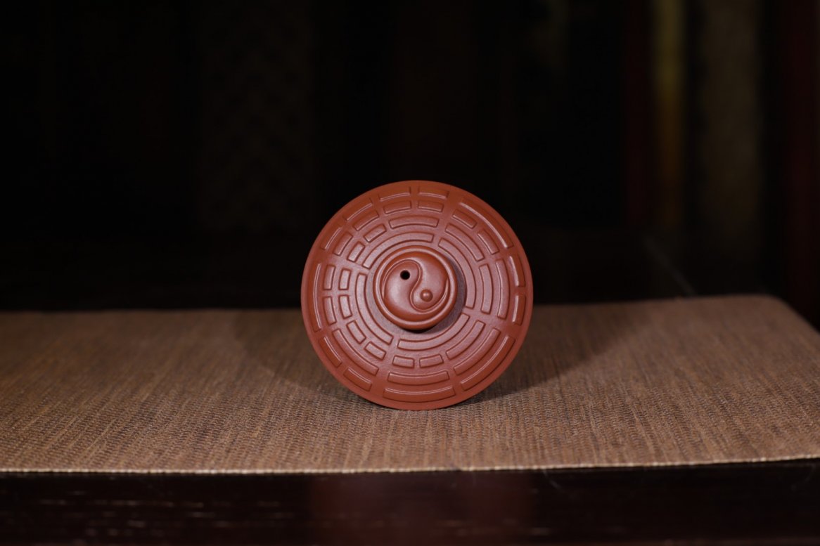 许敏芳作品 龙头一捆竹