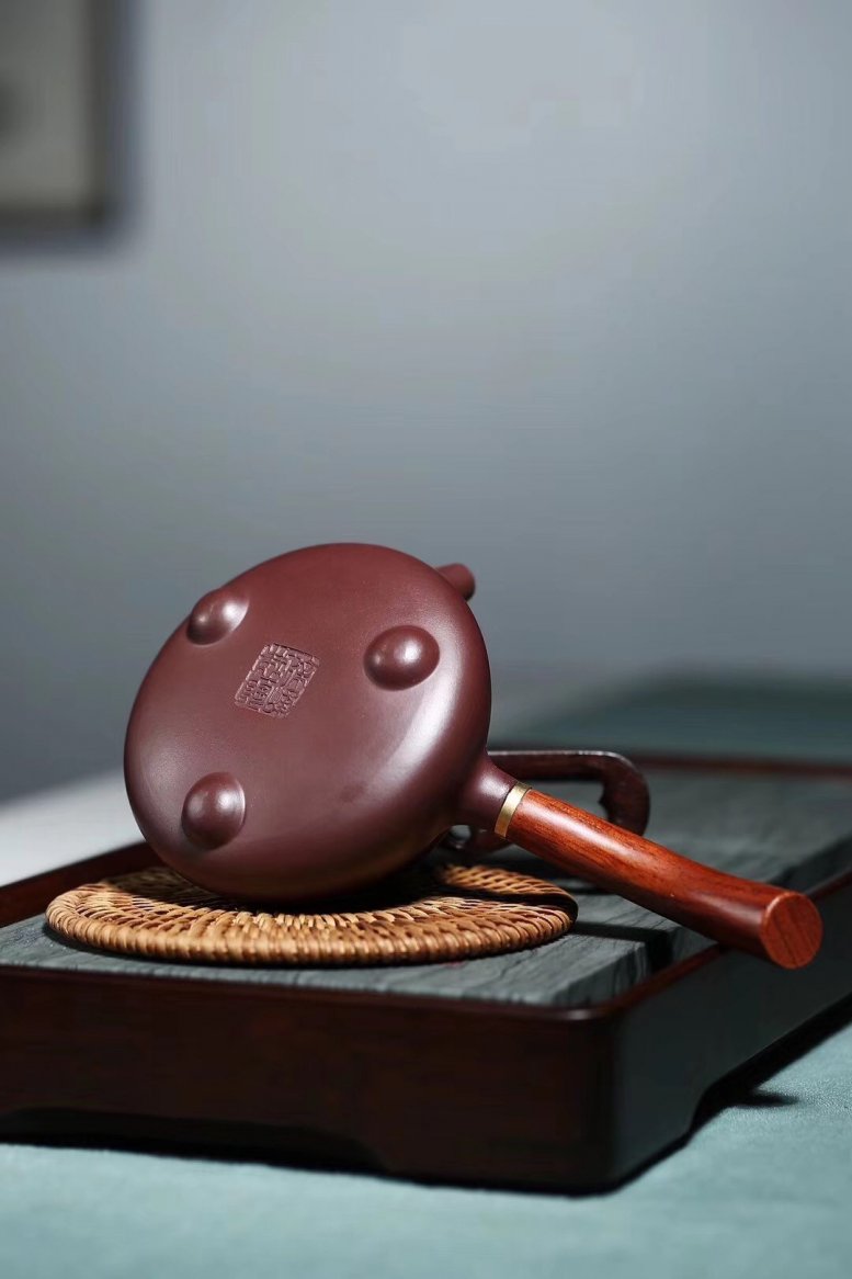 徐峰作品 唐羽·石瓢