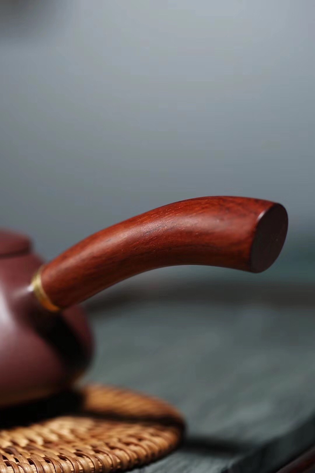 徐峰作品 唐羽·石瓢
