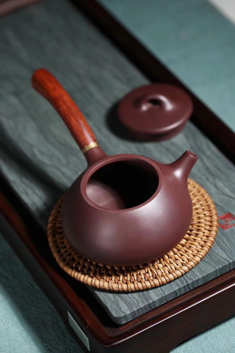 徐峰作品 唐羽·石瓢