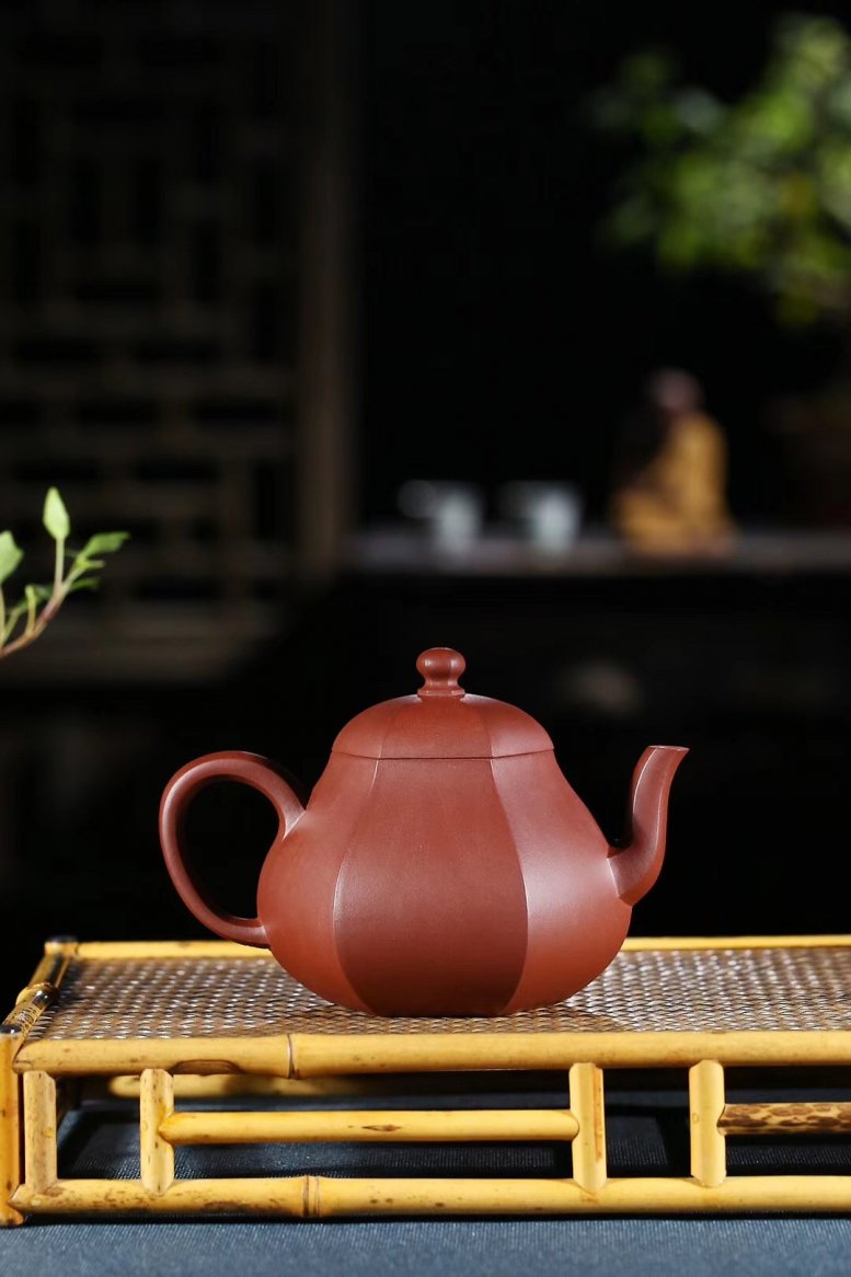 杨军保作品 六方思亭