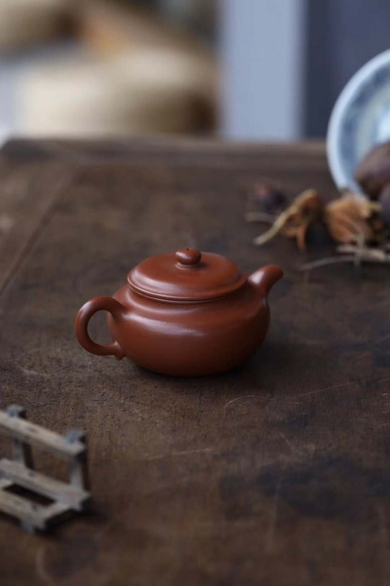 桂曼作品 仿古