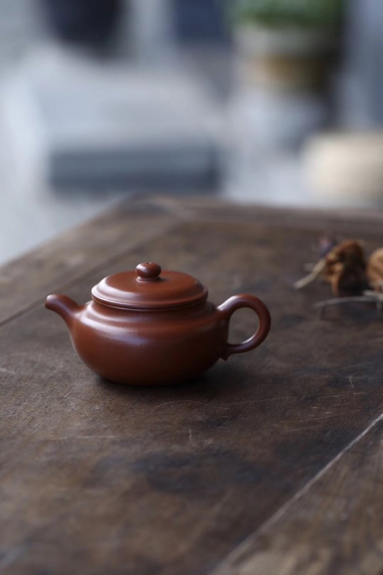 桂曼作品 仿古