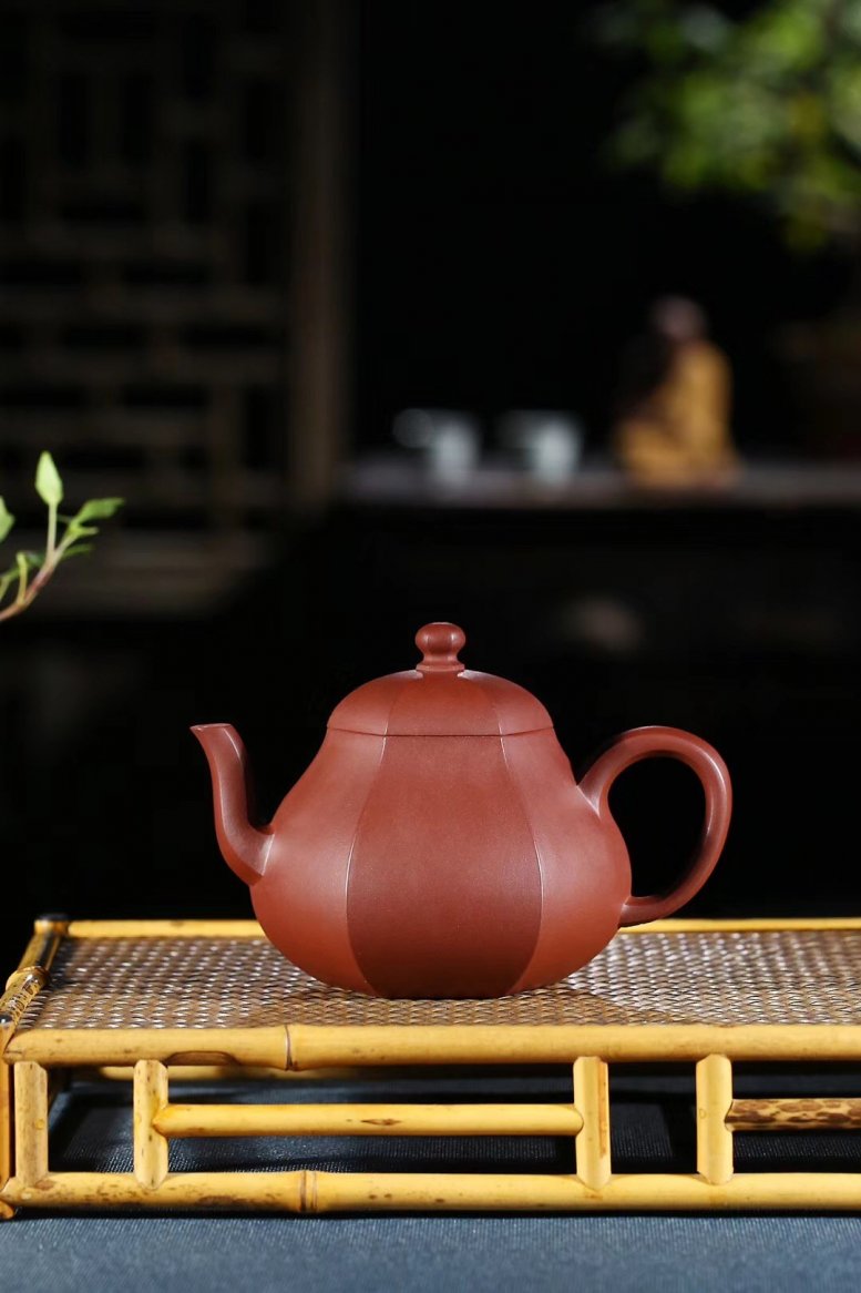 杨军保作品 六方思亭