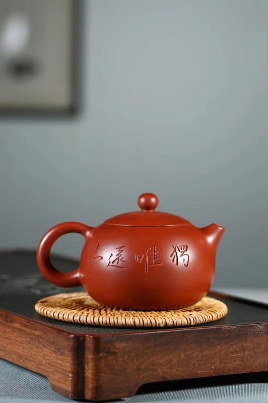徐峰作品 山水西施