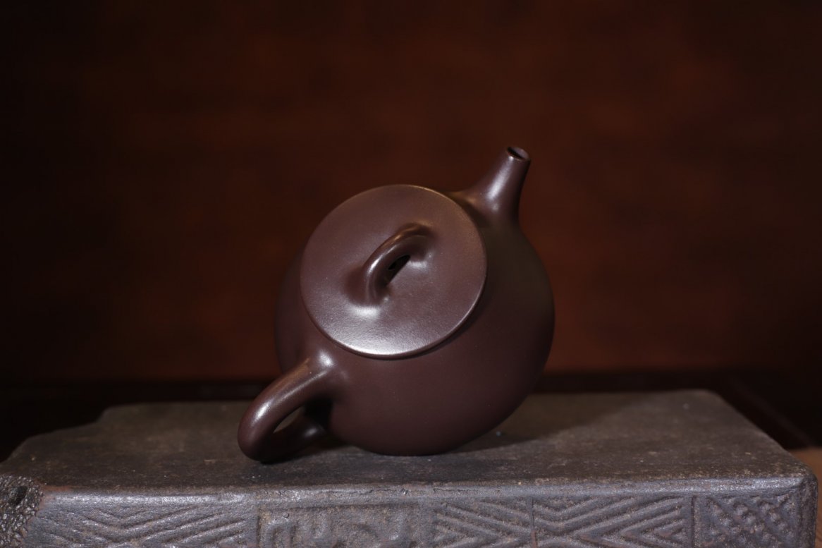 何平作品 石瓢