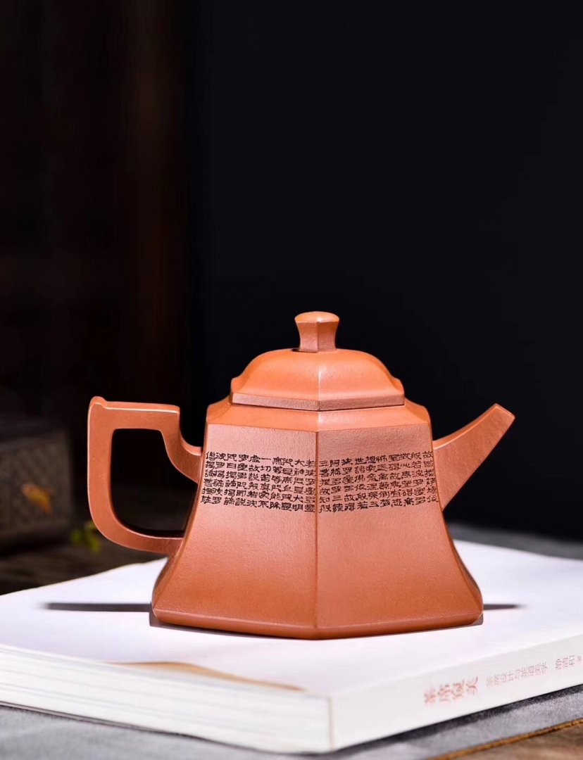 柯俊芬作品 六方禅隐